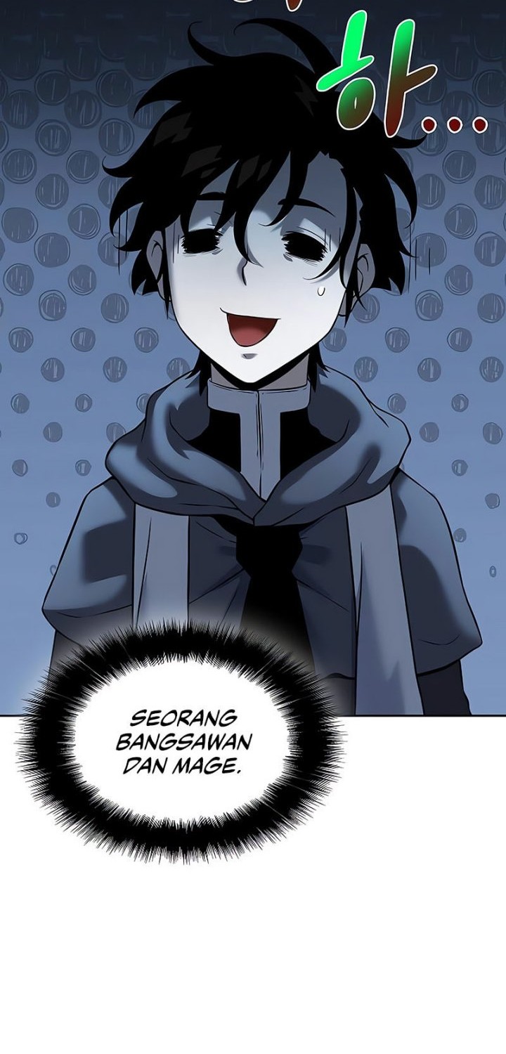The Priest of Corruption Chapter 15 - halaman 65
