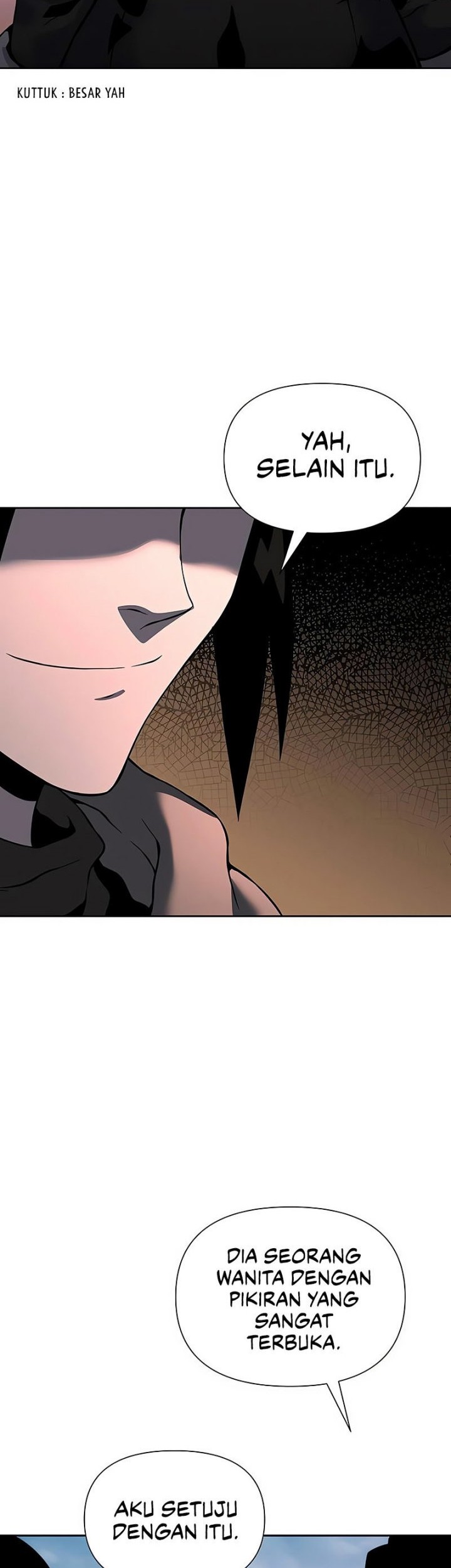 The Priest of Corruption Chapter 15 - halaman 67