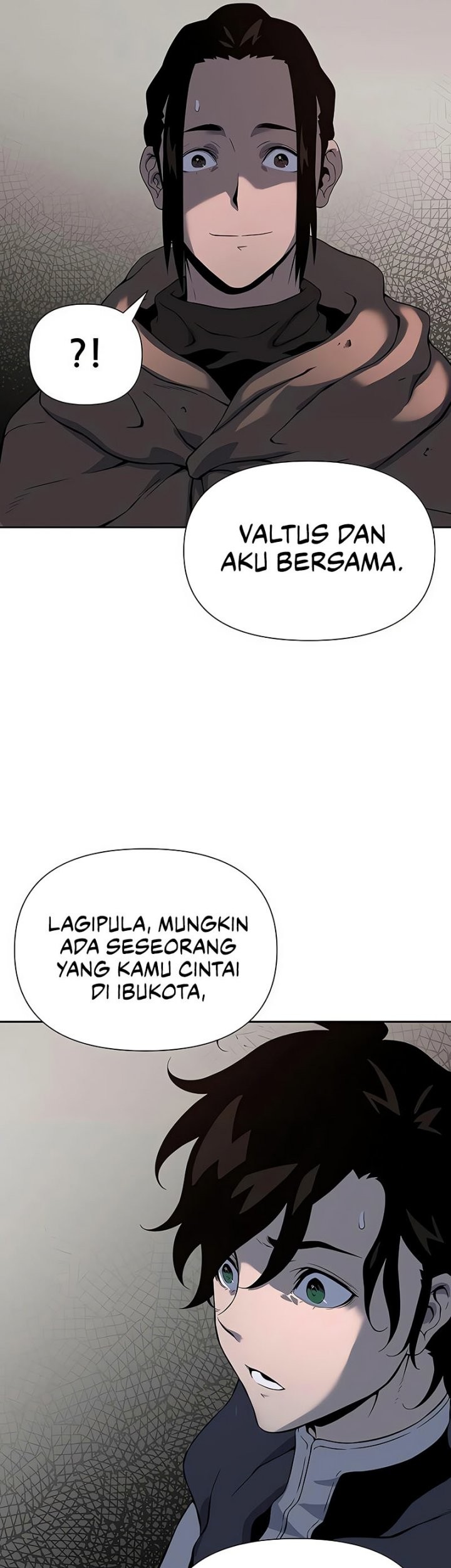 The Priest of Corruption Chapter 15 - halaman 78