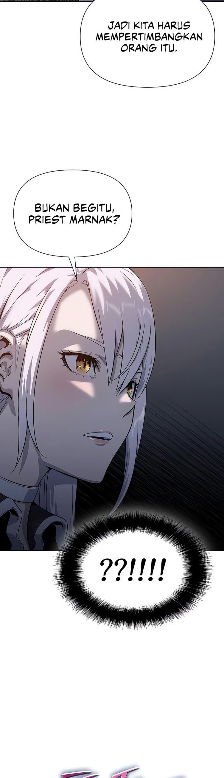 The Priest of Corruption Chapter 15 - halaman 79