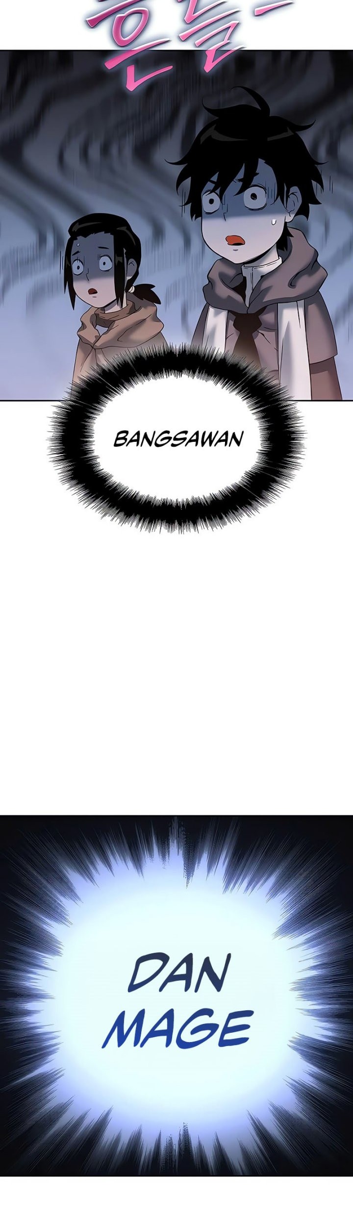 The Priest of Corruption Chapter 15 - halaman 80