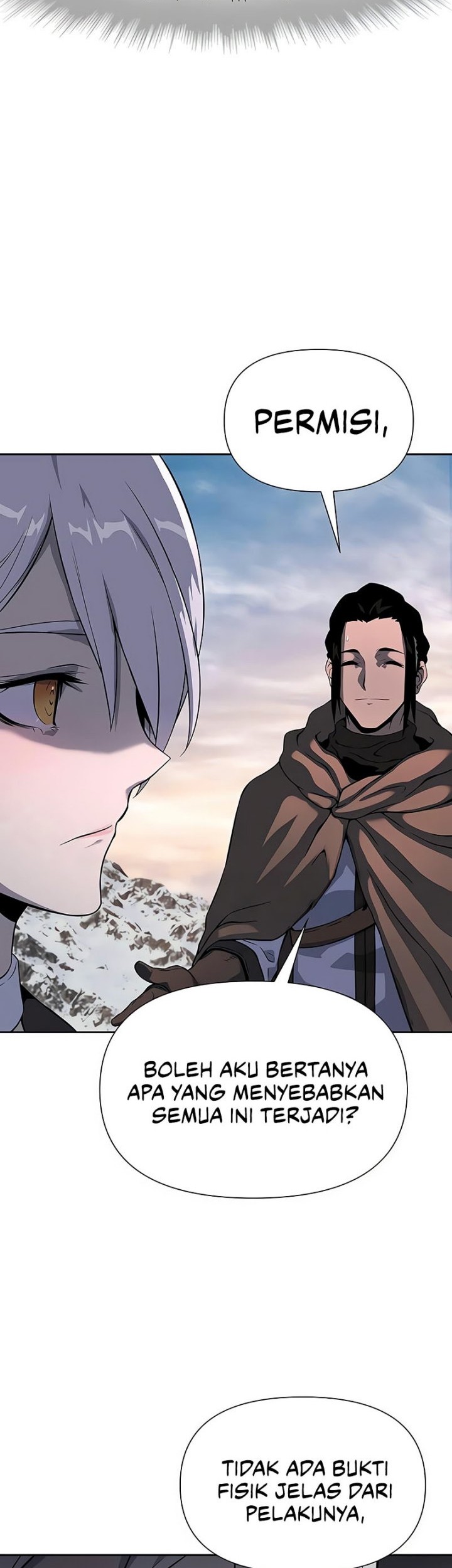 The Priest of Corruption Chapter 15 - halaman 83