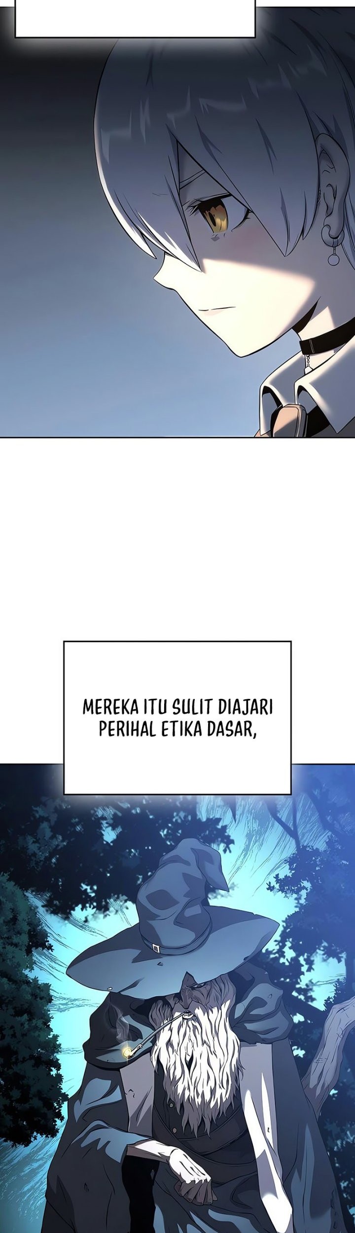 The Priest of Corruption Chapter 16 - halaman 12