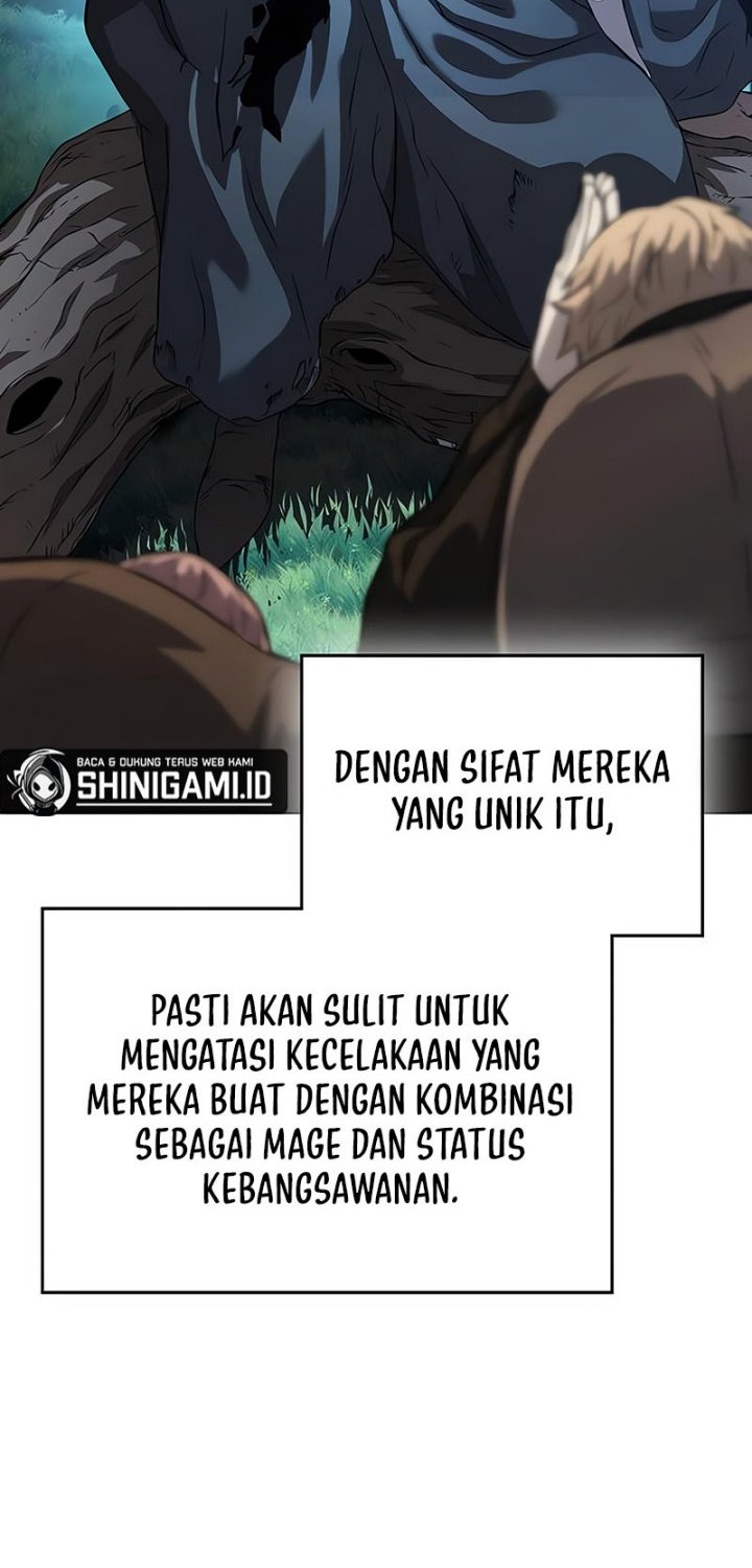 The Priest of Corruption Chapter 16 - halaman 13