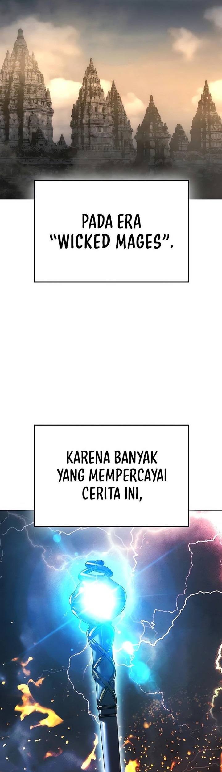 The Priest of Corruption Chapter 16 - halaman 15