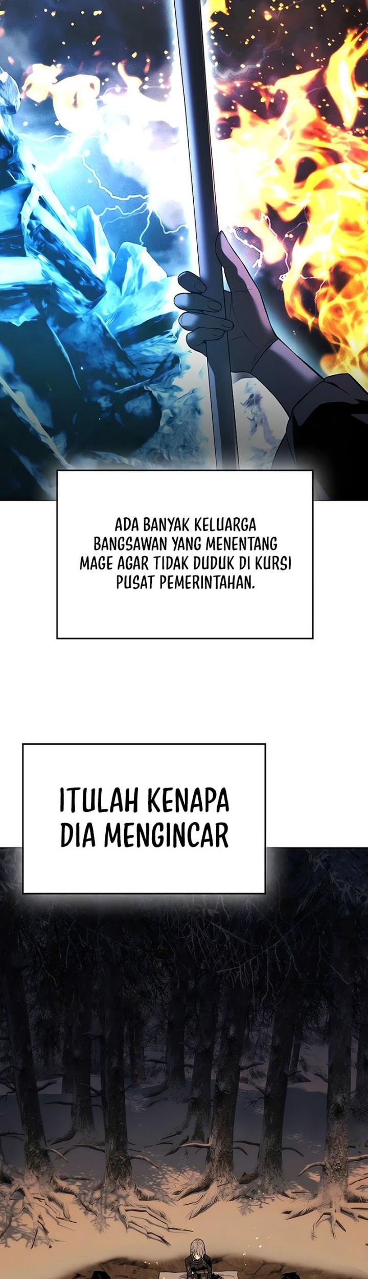 The Priest of Corruption Chapter 16 - halaman 16