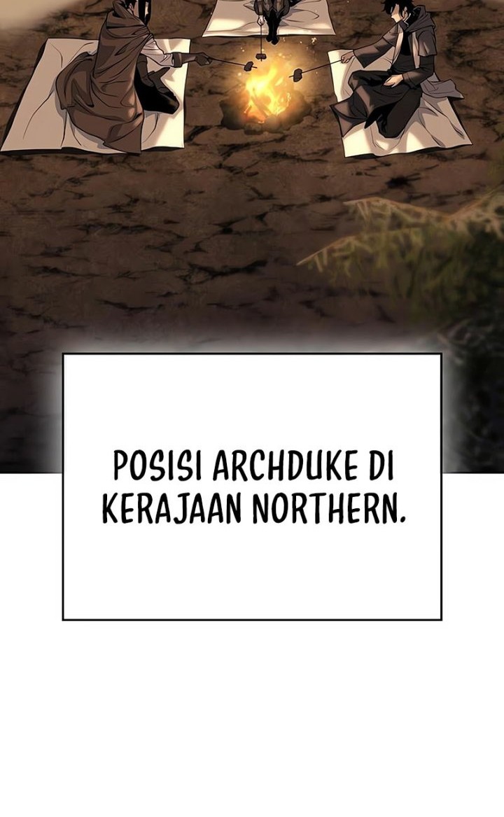 The Priest of Corruption Chapter 16 - halaman 17