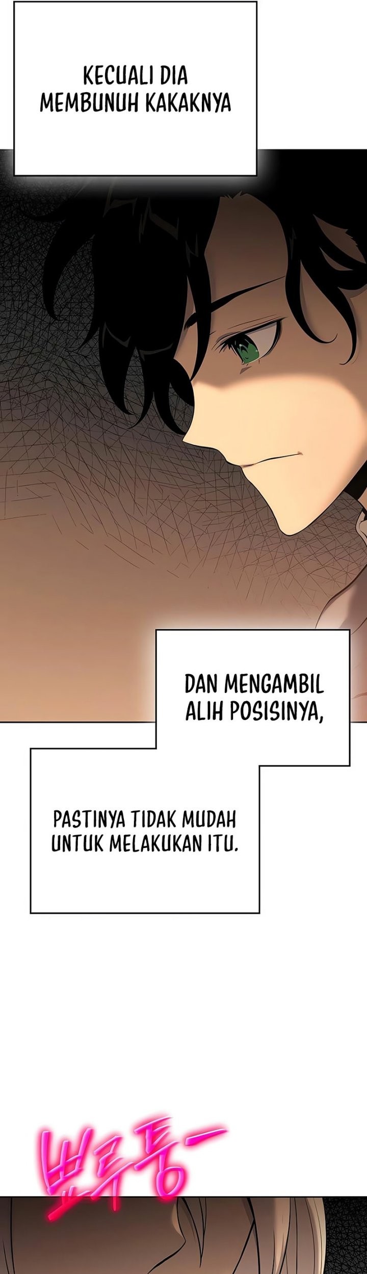 The Priest of Corruption Chapter 16 - halaman 18