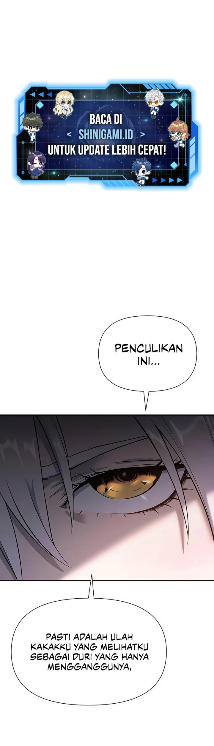 The Priest of Corruption Chapter 16 - halaman 2