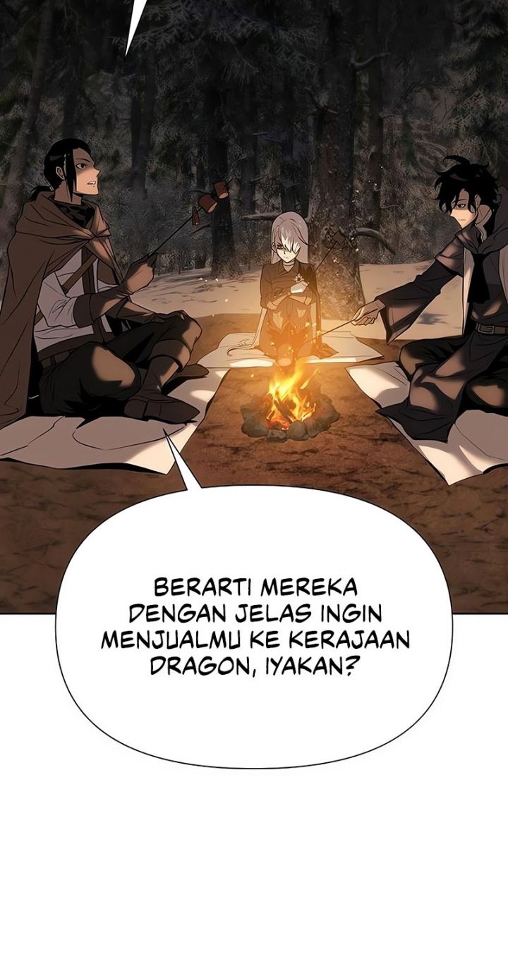 The Priest of Corruption Chapter 16 - halaman 21