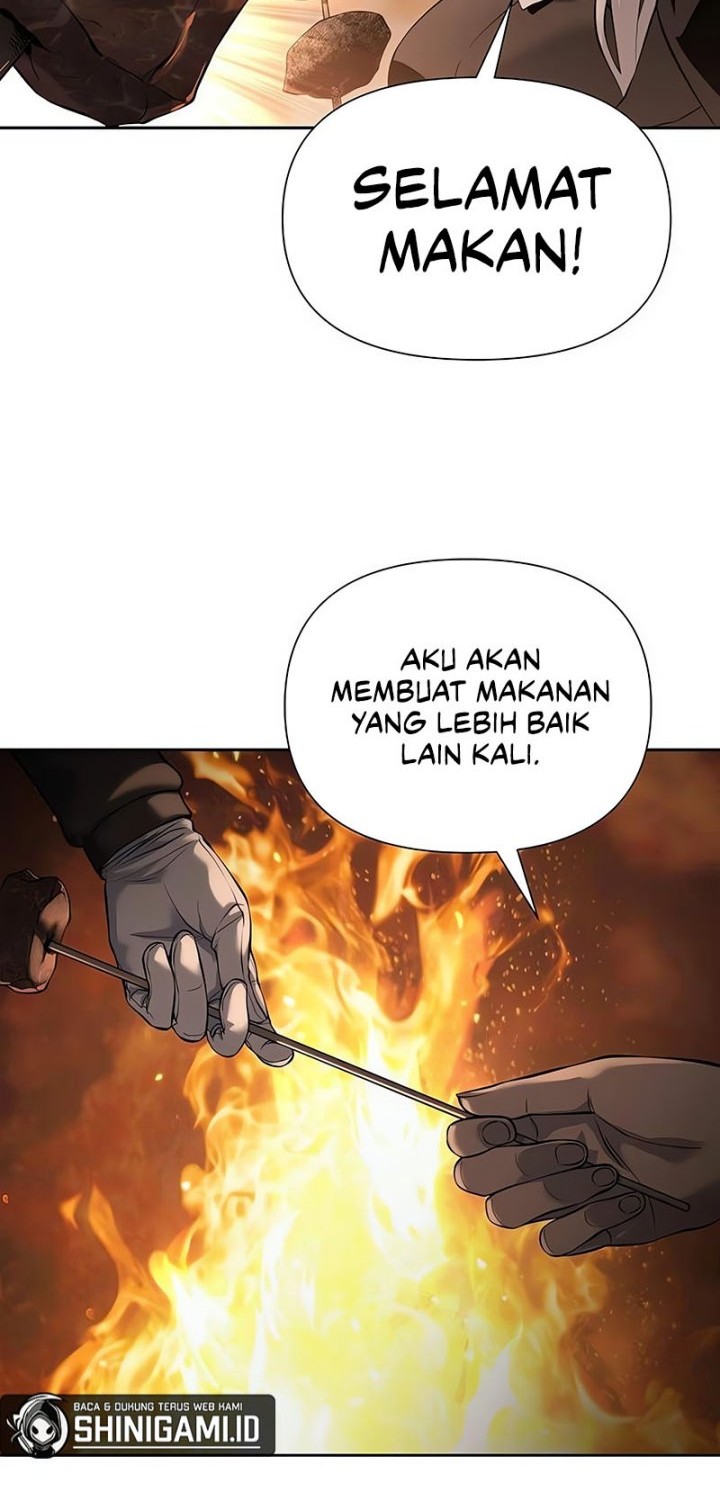 The Priest of Corruption Chapter 16 - halaman 25