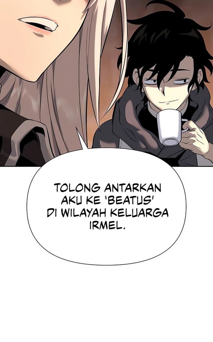 The Priest of Corruption Chapter 16 - halaman 29