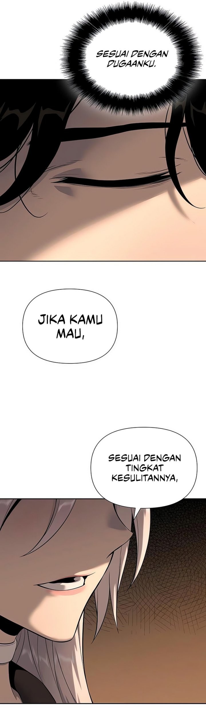 The Priest of Corruption Chapter 16 - halaman 30