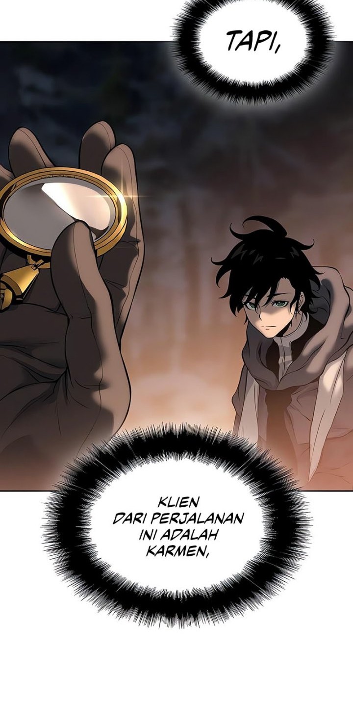 The Priest of Corruption Chapter 16 - halaman 33