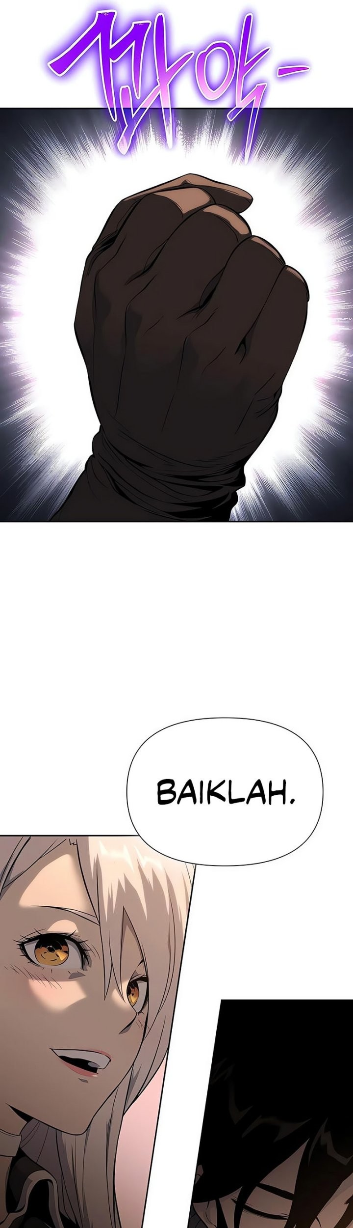 The Priest of Corruption Chapter 16 - halaman 38