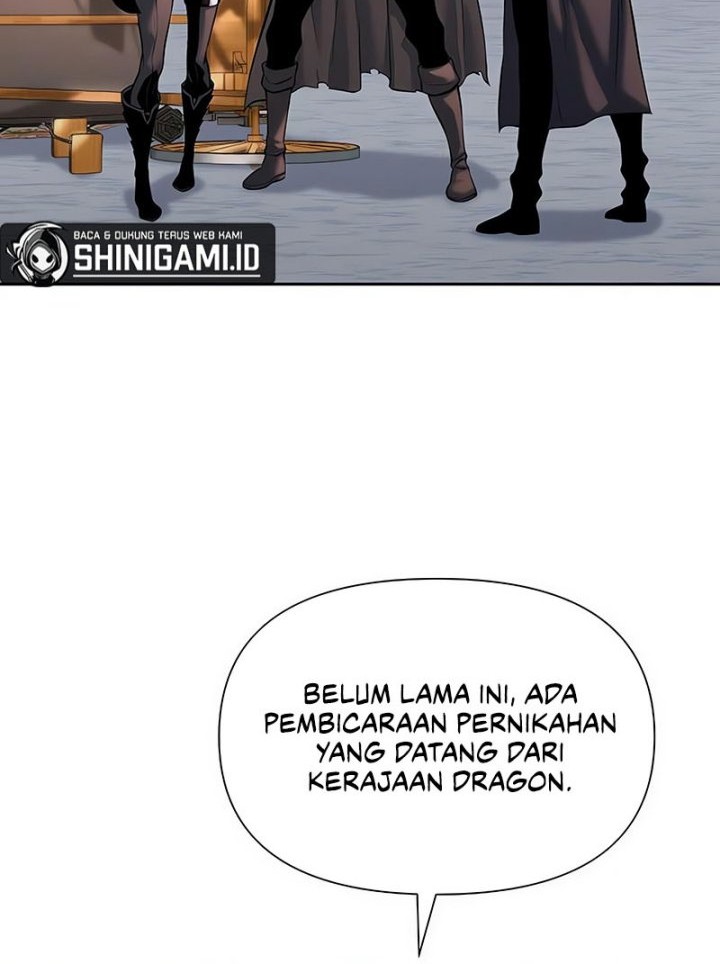 The Priest of Corruption Chapter 16 - halaman 5