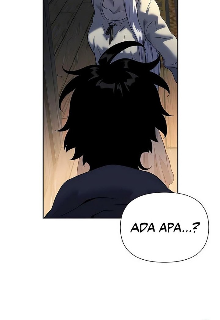 The Priest of Corruption Chapter 16 - halaman 75