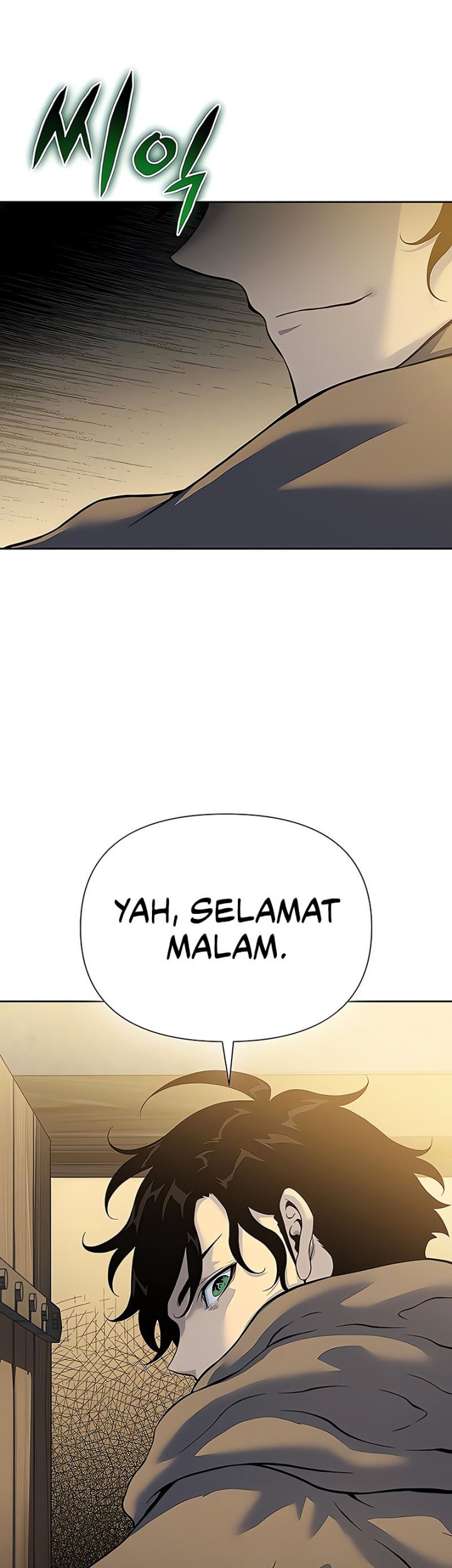 The Priest of Corruption Chapter 17 - halaman 10