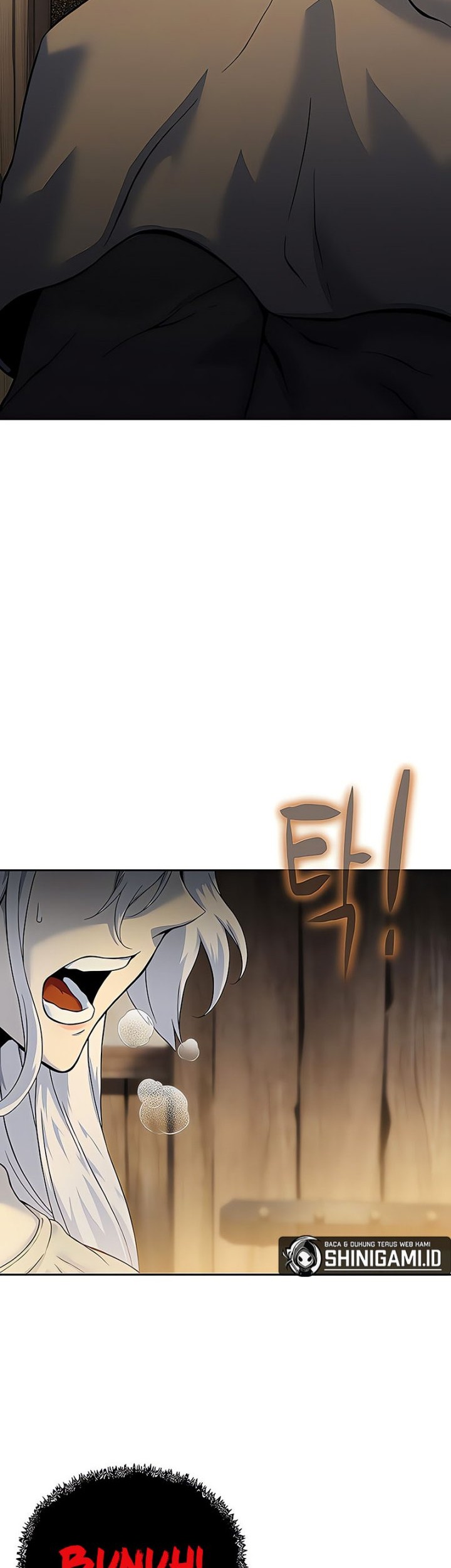 The Priest of Corruption Chapter 17 - halaman 11