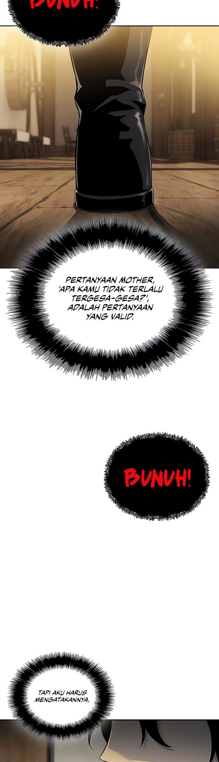 The Priest of Corruption Chapter 17 - halaman 12