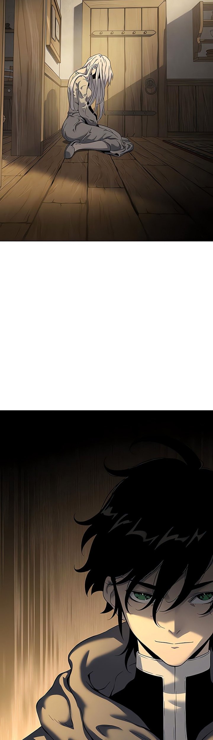 The Priest of Corruption Chapter 17 - halaman 15