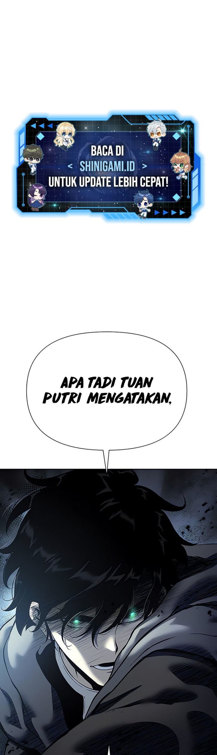 The Priest of Corruption Chapter 17 - halaman 2