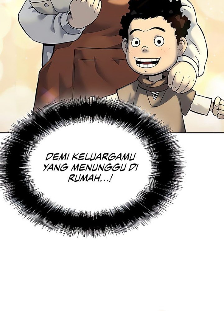 The Priest of Corruption Chapter 17 - halaman 25