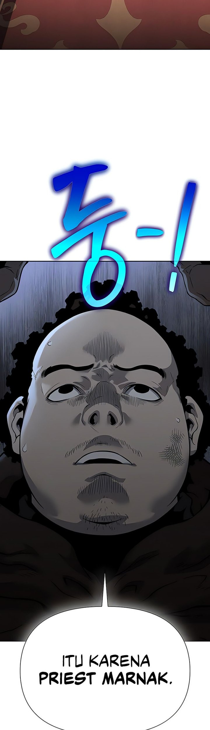The Priest of Corruption Chapter 17 - halaman 27