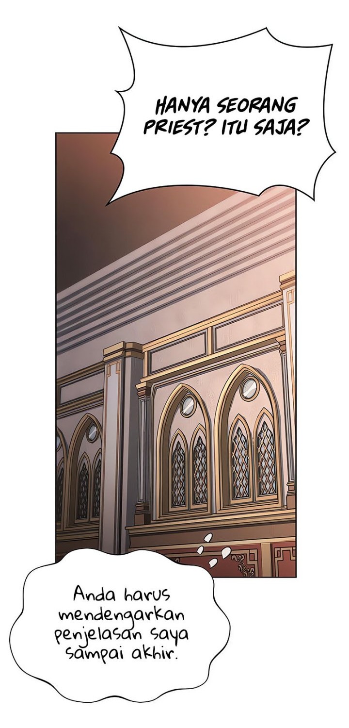 The Priest of Corruption Chapter 17 - halaman 29