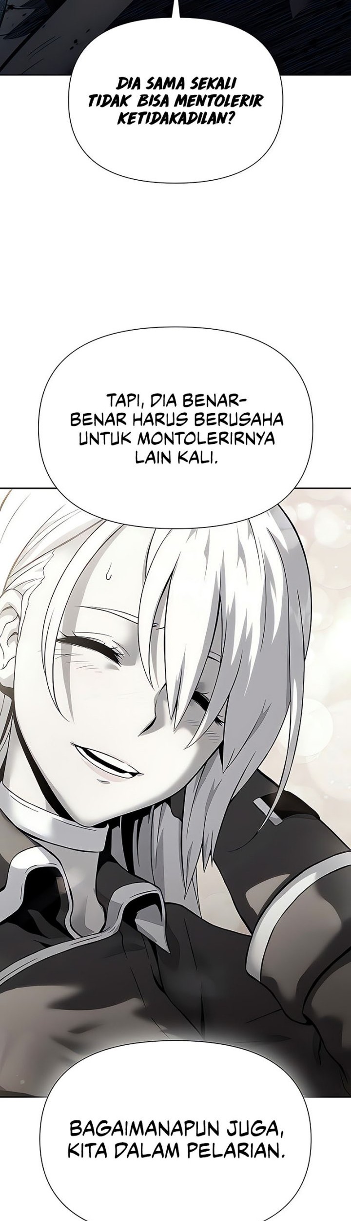 The Priest of Corruption Chapter 17 - halaman 3