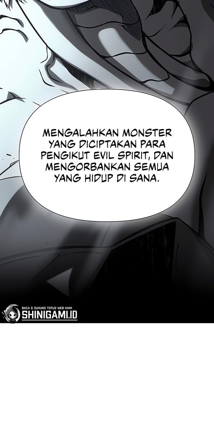 The Priest of Corruption Chapter 17 - halaman 33
