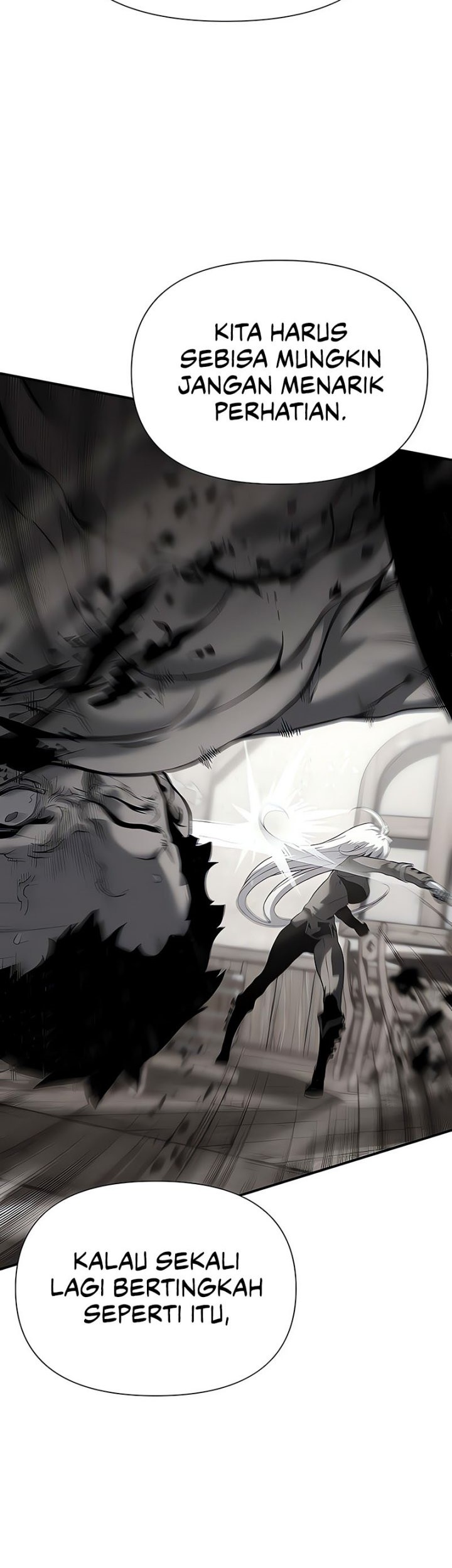 The Priest of Corruption Chapter 17 - halaman 4