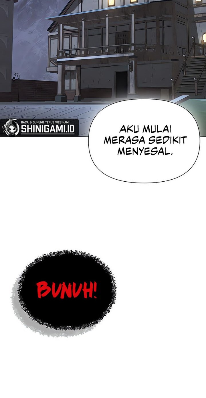 The Priest of Corruption Chapter 17 - halaman 41