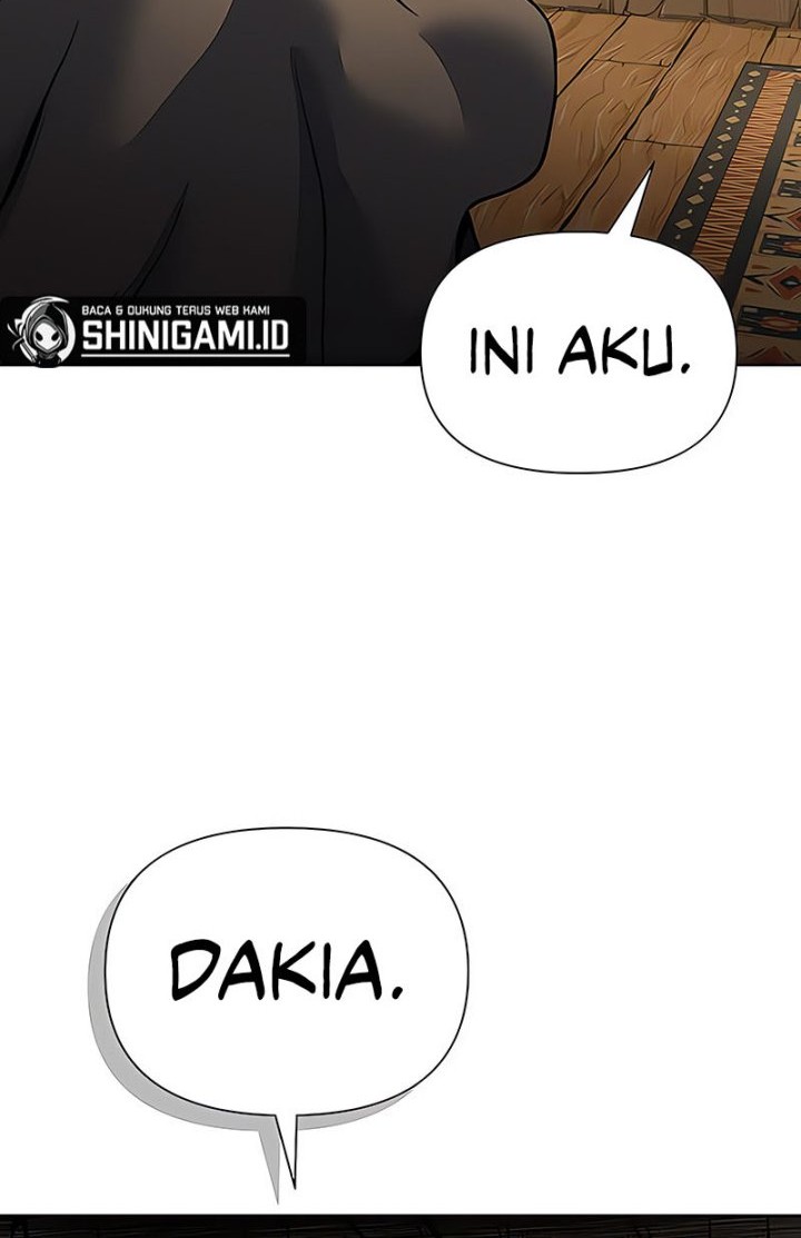 The Priest of Corruption Chapter 17 - halaman 45