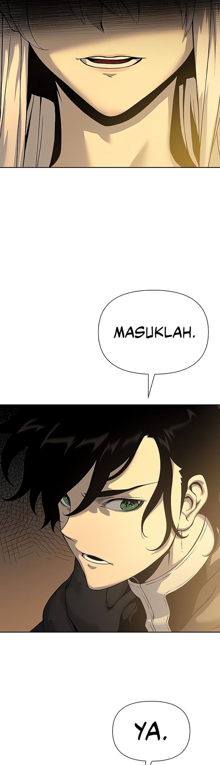 The Priest of Corruption Chapter 17 - halaman 46
