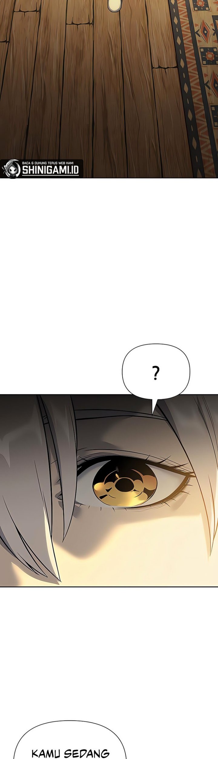The Priest of Corruption Chapter 17 - halaman 48
