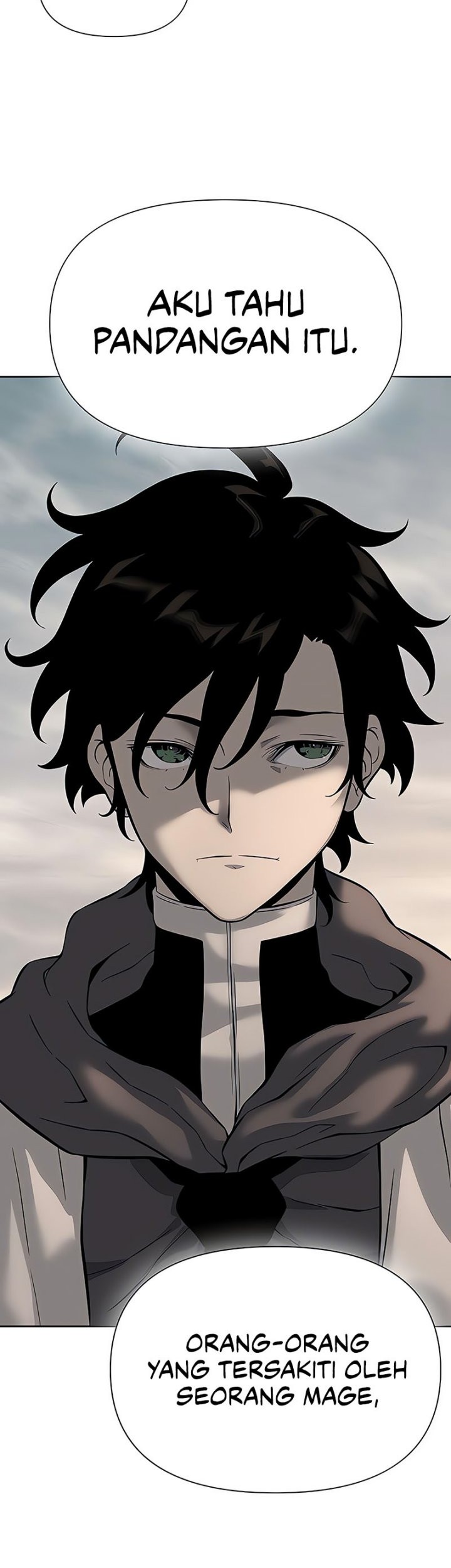 The Priest of Corruption Chapter 17 - halaman 56