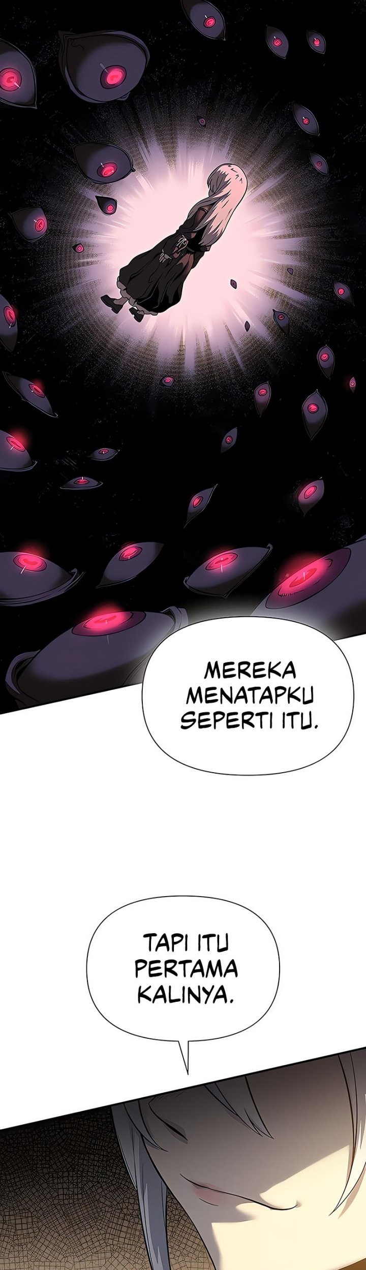 The Priest of Corruption Chapter 17 - halaman 58