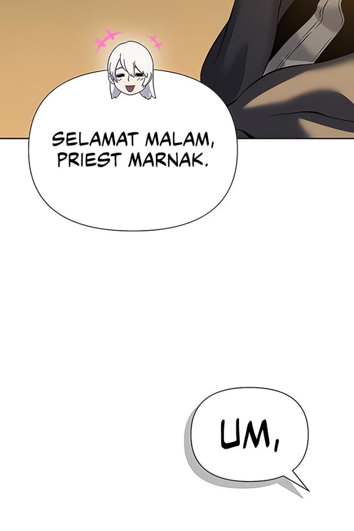 The Priest of Corruption Chapter 17 - halaman 65
