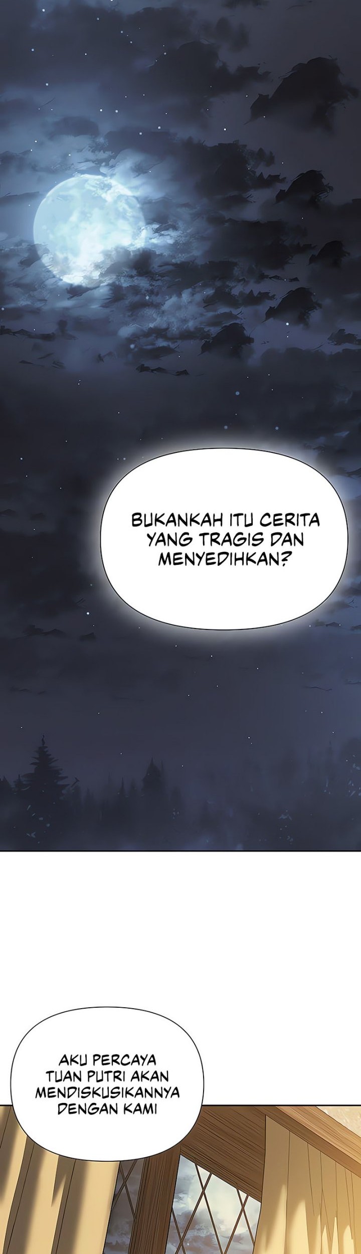 The Priest of Corruption Chapter 17 - halaman 7