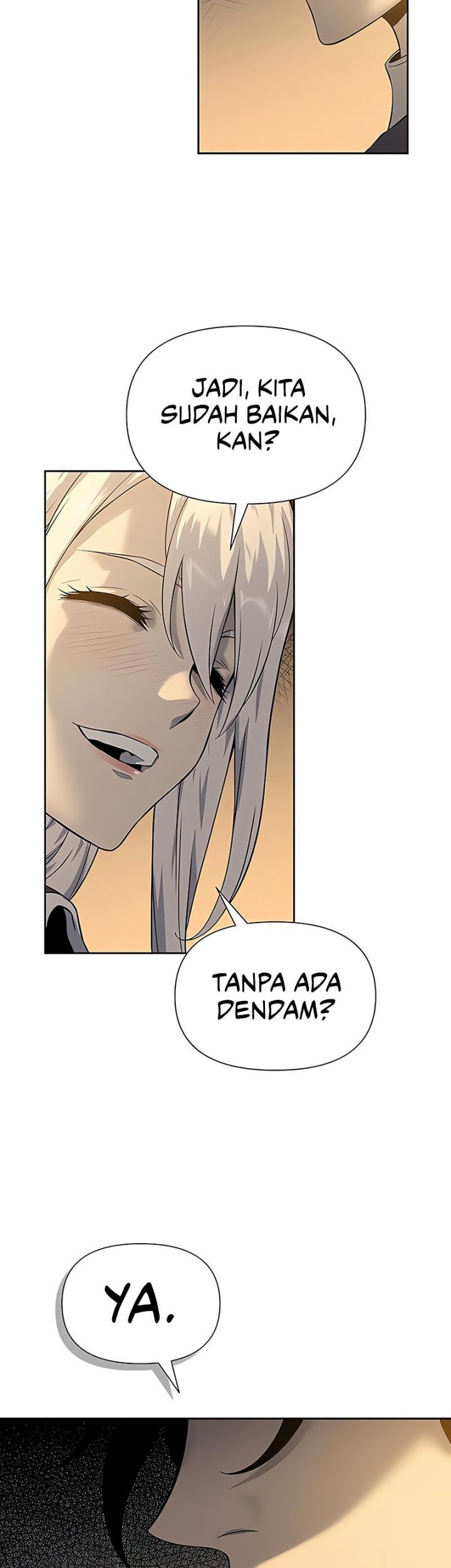 The Priest of Corruption Chapter 17 - halaman 70