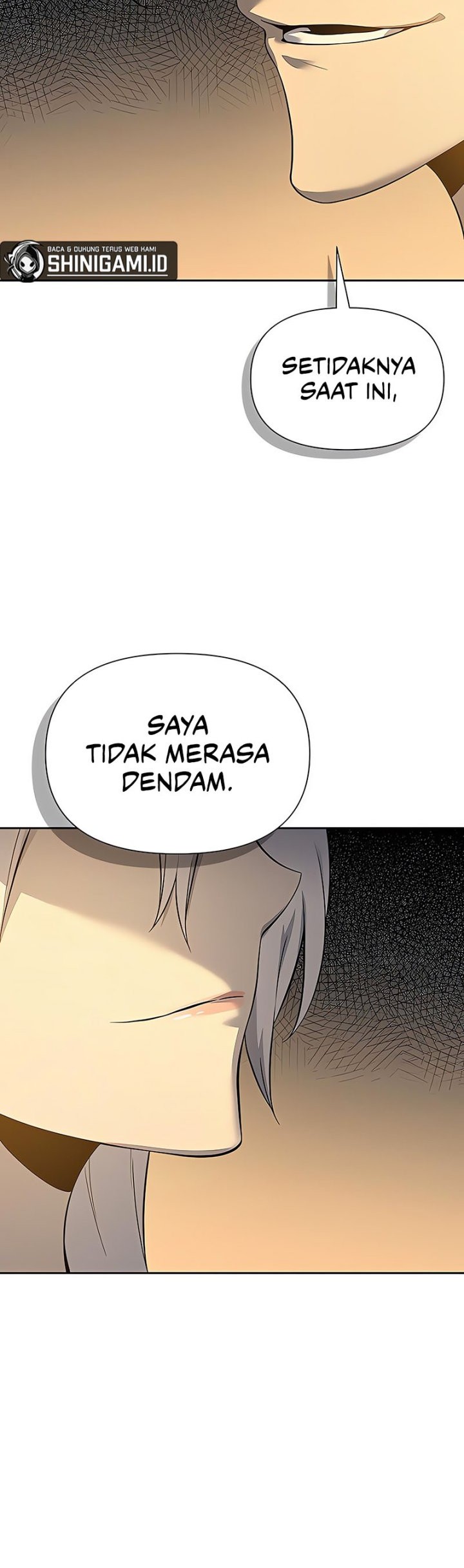 The Priest of Corruption Chapter 17 - halaman 71