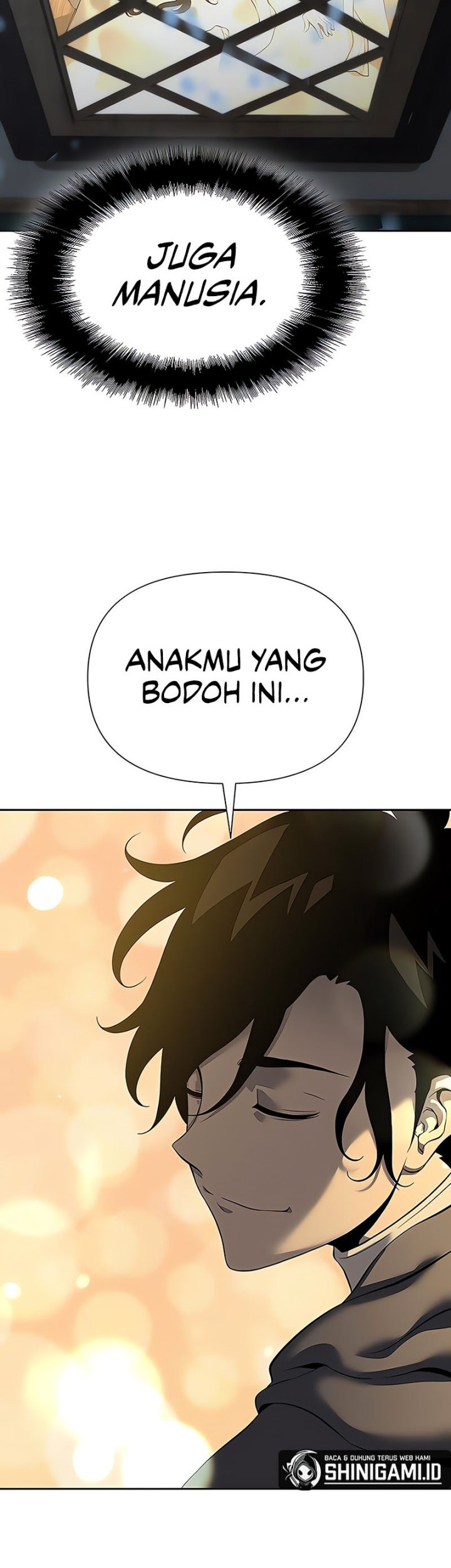 The Priest of Corruption Chapter 17 - halaman 74