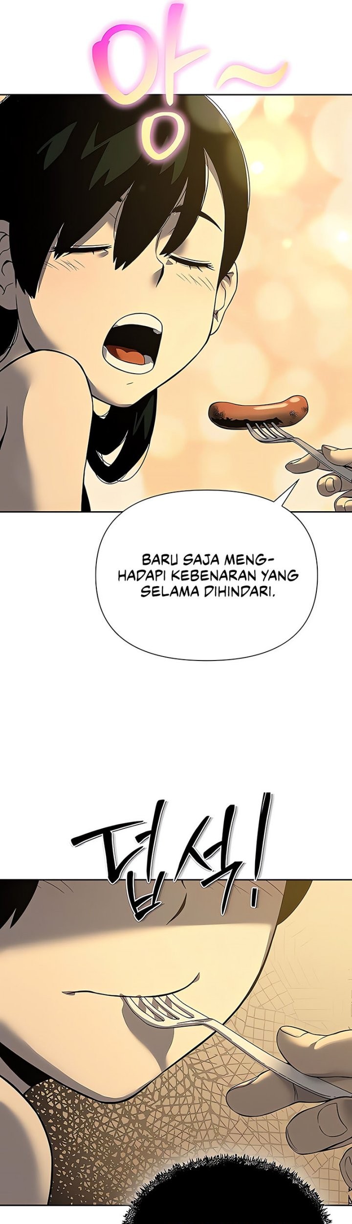 The Priest of Corruption Chapter 17 - halaman 76
