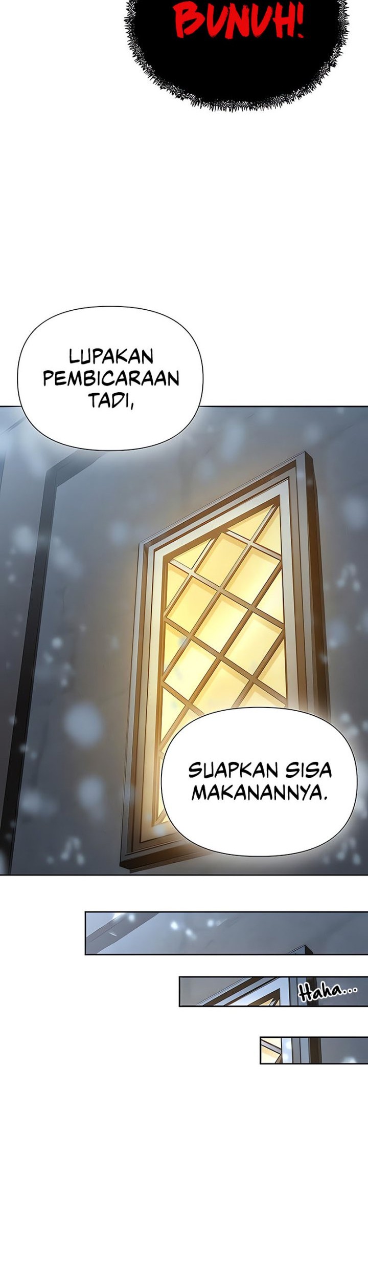 The Priest of Corruption Chapter 17 - halaman 77