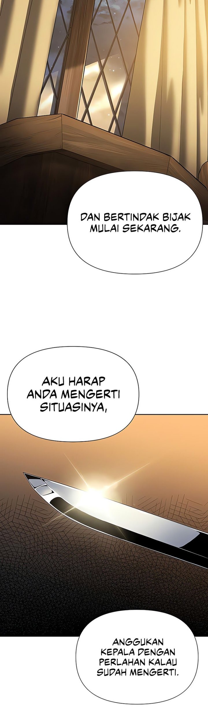 The Priest of Corruption Chapter 17 - halaman 8