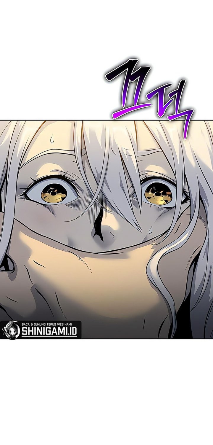 The Priest of Corruption Chapter 17 - halaman 9