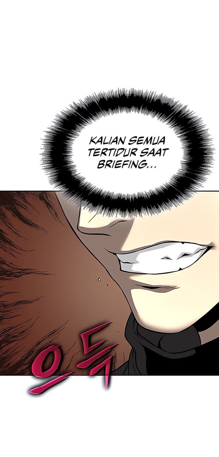 The Priest of Corruption Chapter 18 - halaman 13