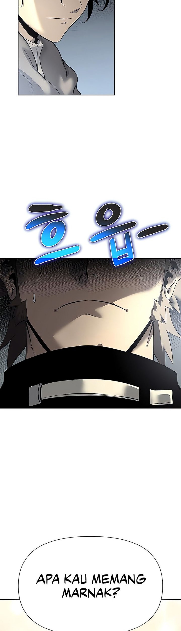 The Priest of Corruption Chapter 18 - halaman 15