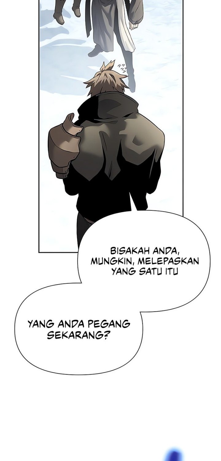 The Priest of Corruption Chapter 18 - halaman 17